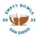 Empty Bowls - San Diego